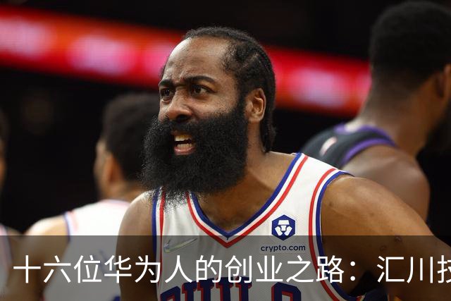 十六位华为人的创业之路：汇川技术的挑战与机遇