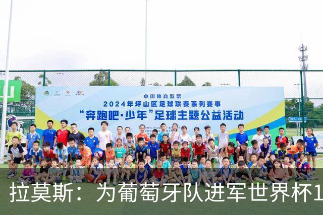 拉莫斯：为葡萄牙队进军世界杯16强而战，但对阵西班牙未能上场